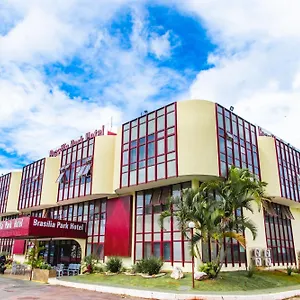 3* Hotel Brasilia Park